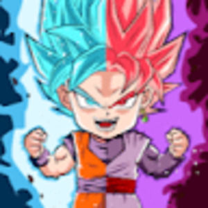 Meet your Posher, Delanous